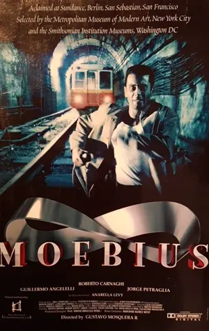 Möbius
