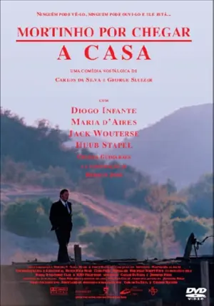 Mortinho por Chegar a Casa