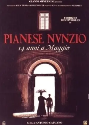 Pianese Nunzio - 14 im Mai