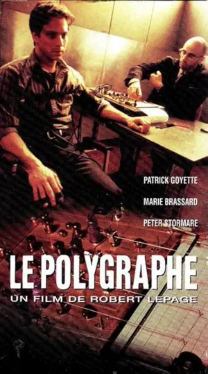 Le polygraphe