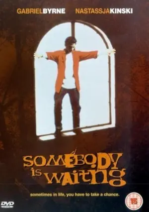 Somebody Is Waiting