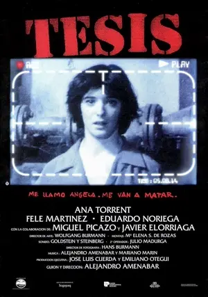 Tesis - Der Snuff Film