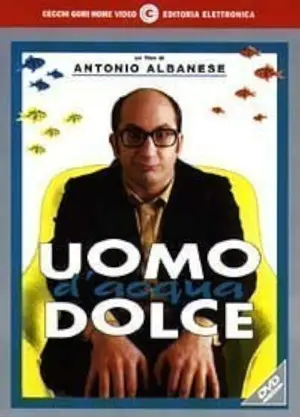 Uomo d'acqua dolce