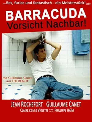 Barracuda - Vorsicht Nachbar!