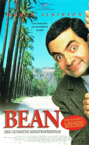 Bean: Der ultimative Katastrophenfilm