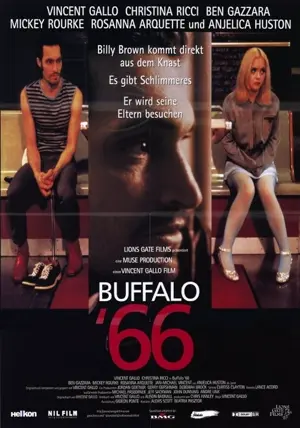 Buffalo '66