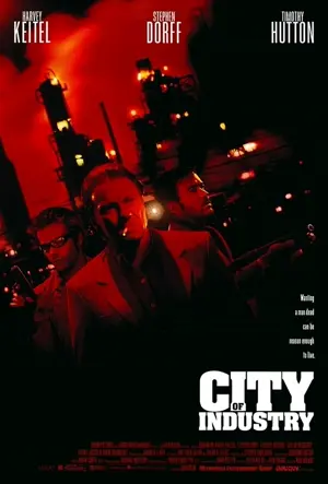 City of Crime