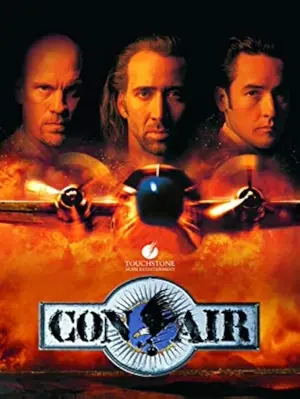 Con Air