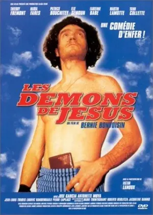 Les démons de Jésus