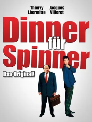 Dinner für Spinner