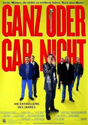 Ganz oder gar nicht