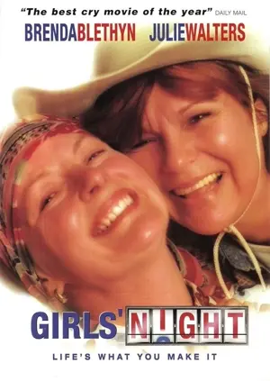 Girls' Night - Jetzt oder nie