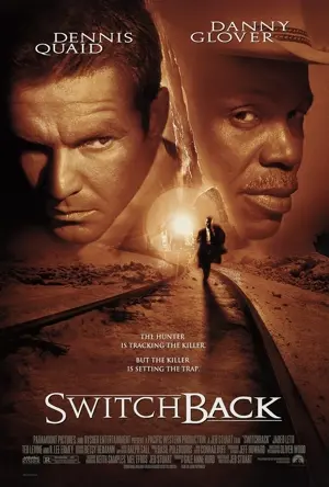 Switchback - Gnadenlose Flucht