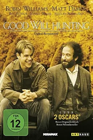 Good Will Hunting: Der gute Will Hunting