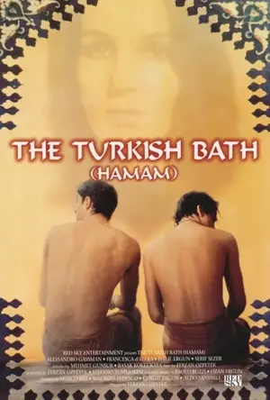 Hamam - Das türkische Bad