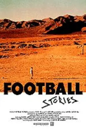 Historias de fútbol