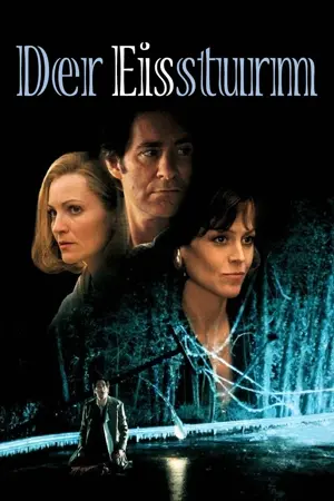 Der Eissturm