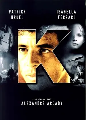 K - Das Zeichen des Bösen