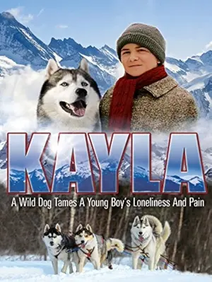 Kayla - Mein Freund aus der Wildnis
