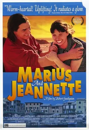 Marius und Jeannette - Eine Liebe in Marseille