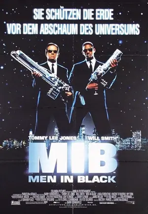 Men in Black