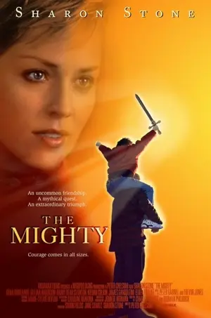 The Mighty - Gemeinsam sind sie stark