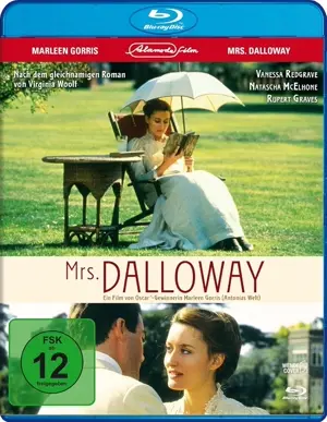 Mrs Dalloway