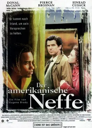Der amerikanische Neffe