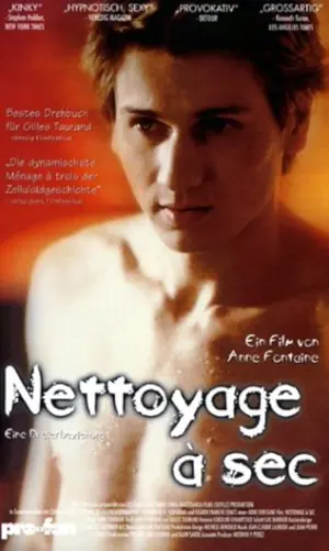 Eine saubere Affäre