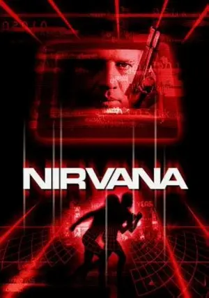 Nirvana - Jagd im Cyberspace