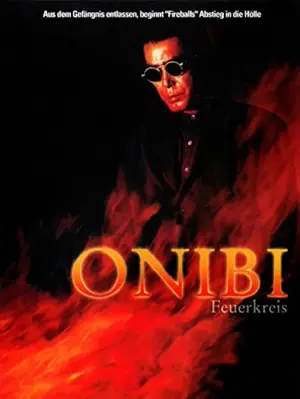 Onibi - Feuerkreis