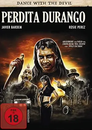 Perdita Durango