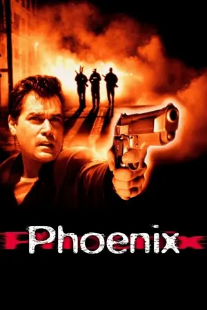 Phoenix: Blutige Stadt