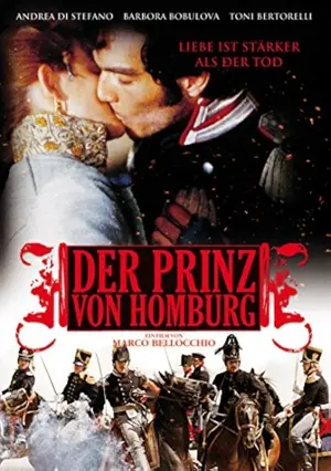 Der Prinz von Homburg