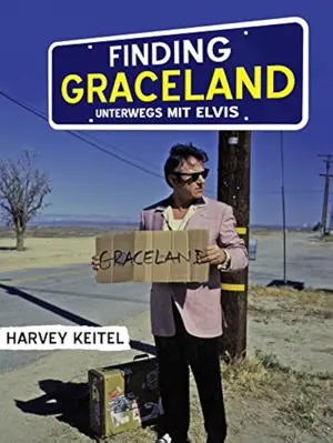 Finding Graceland