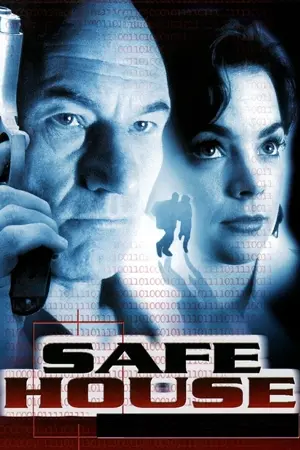 Safe House - Abgeschottet
