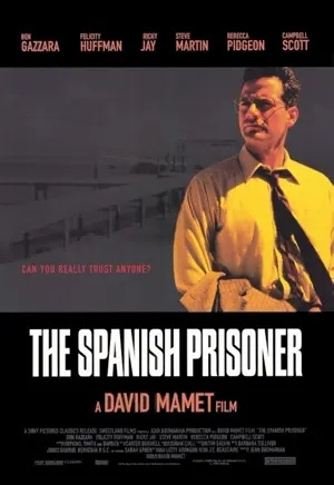 Die unsichtbare Falle