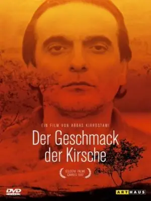 Der Geschmack der Kirsche