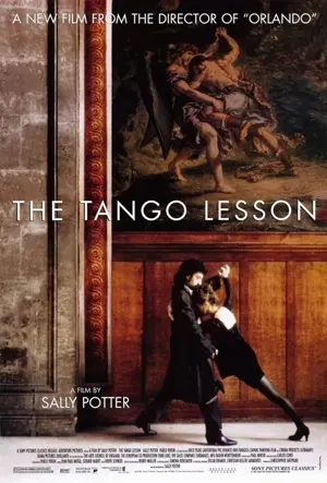 Tango-Fieber