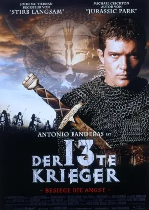 Der 13. Krieger