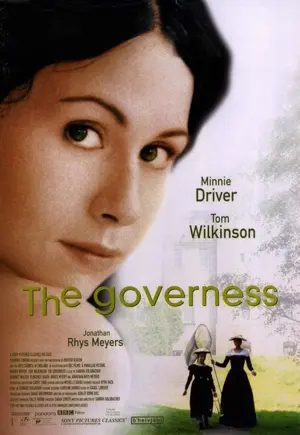 The Governess