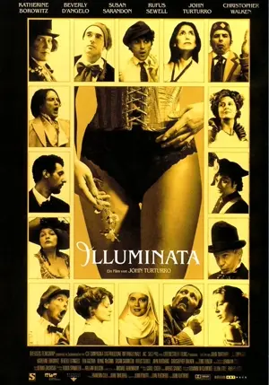 Illuminata