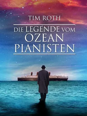 Die Legende vom Ozeanpianisten