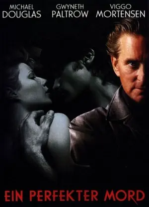 Ein perfekter Mord
