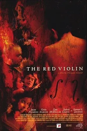 Die rote Violine