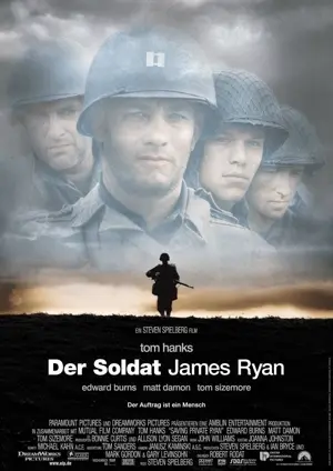 Der Soldat James Ryan