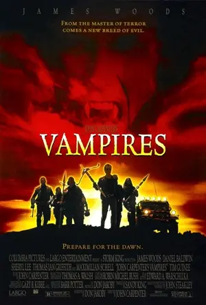 John Carpenters Vampire