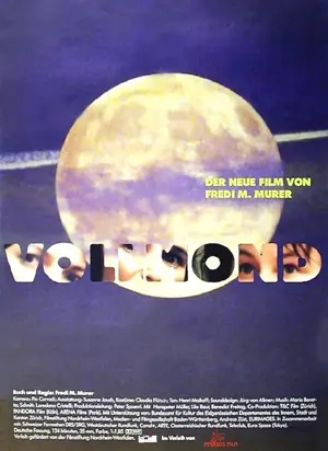 Vollmond