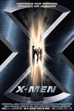 X-Men