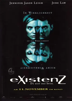 eXistenZ